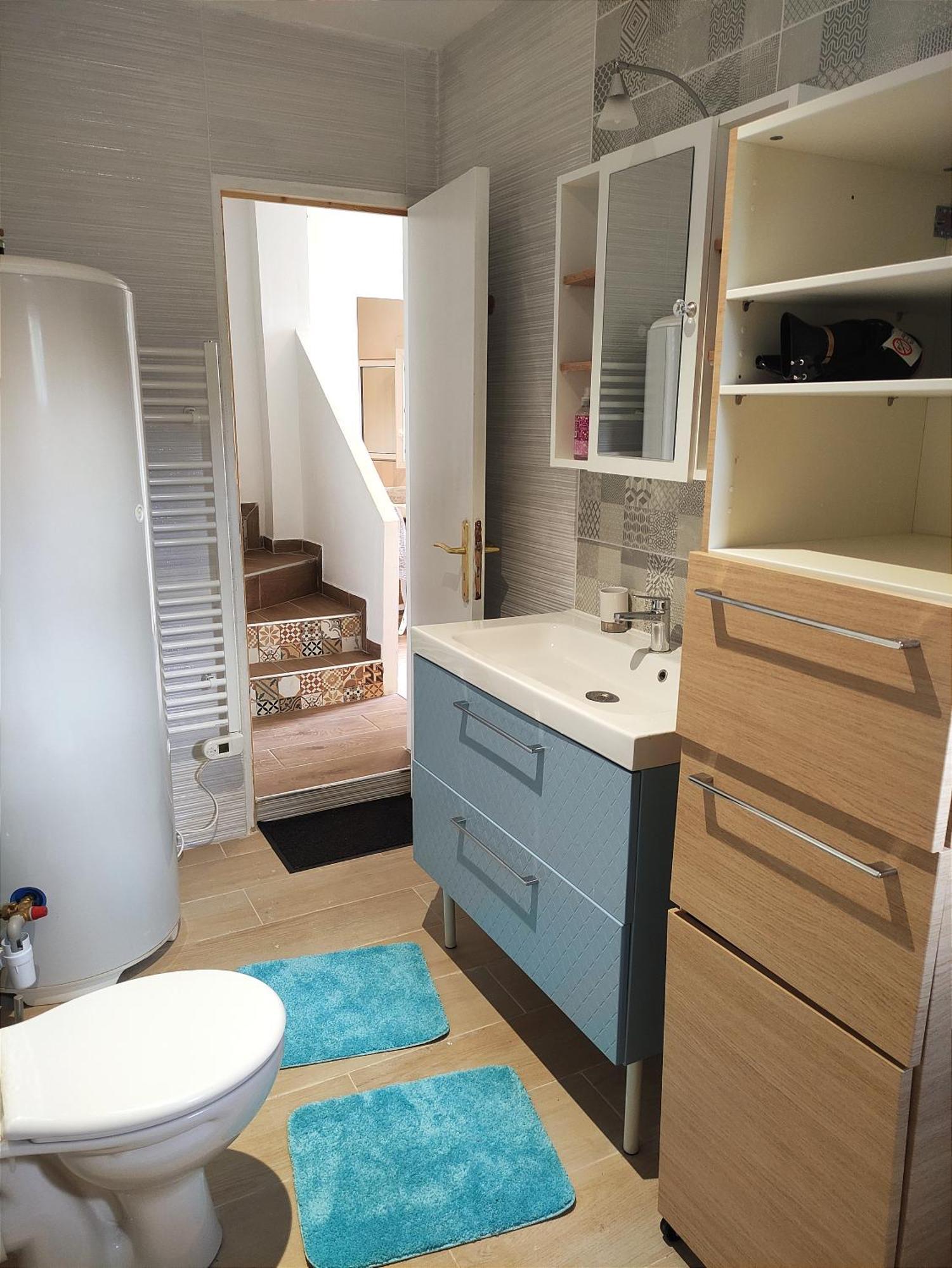 Maison De Vacances Bias  Exterior photo